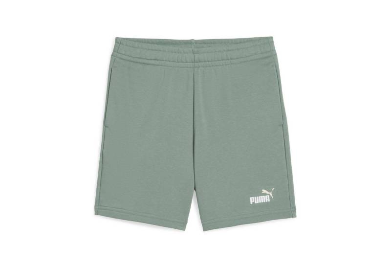 PUMA Trainingsshorts ESS 2 COLOR NO. 1 LOGO SHORTS TR B PUMA Trainingsshorts ESS 2 COLOR NO. 1 LOGO SHORTS TR B von PUMA