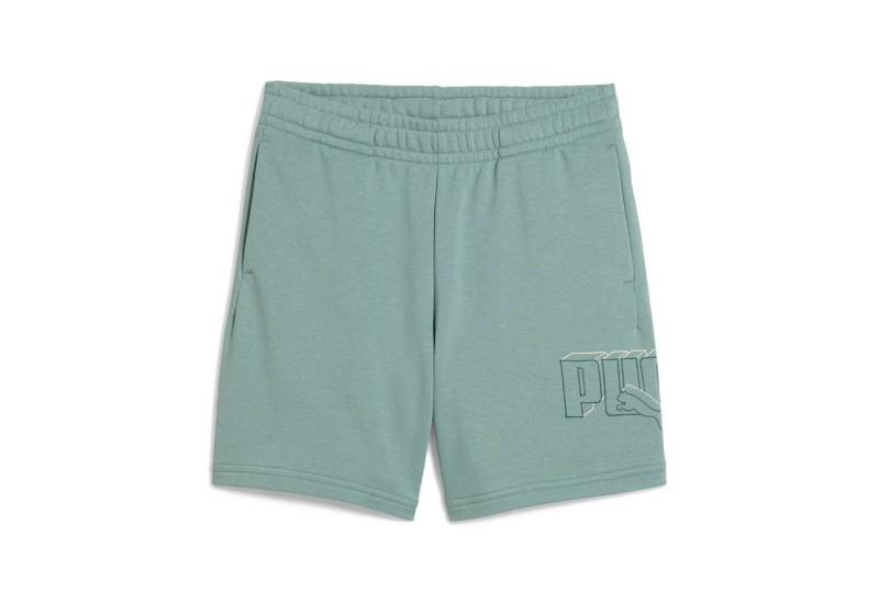 PUMA Trainingsshorts ESS LOGO LAB EXECUTION SHORTS TR B von PUMA