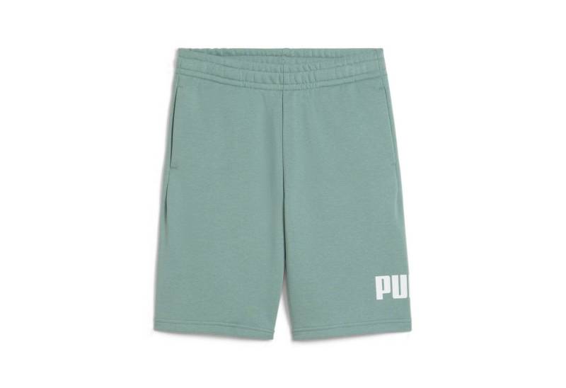 PUMA Trainingsshorts ESS NO. 1 LOGO SHORTS TR B von PUMA