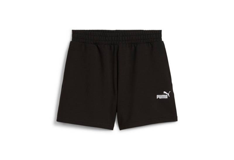 PUMA Trainingsshorts ESS SMALL NO. 1 LOGO 4” LIGHTWEIGHT HIGH-WAIST SHORTS PUMA Trainingsshorts ESS SMALL NO. 1 LOGO 4” LIGHTWEIGHT HIGH-WAIST SHORTS von PUMA