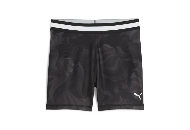 PUMA Trainingsshorts PUMA STRONG Radlerhose Damen von PUMA