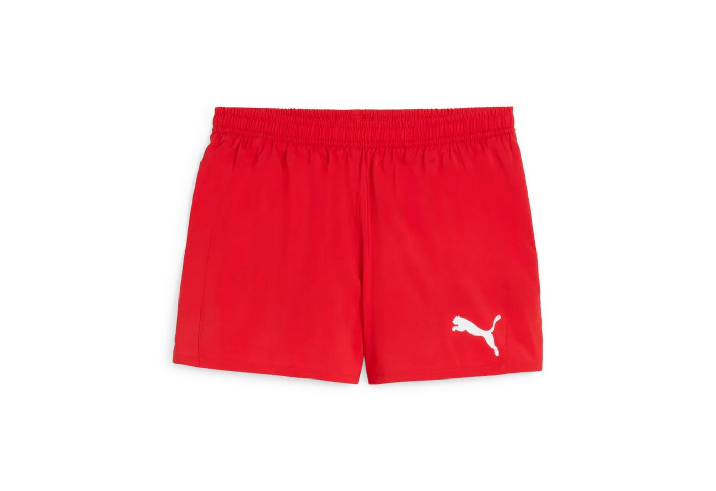PUMA Trainingsshorts Puma Damen Short Cross the Line Split Short 3.0 526753 von PUMA