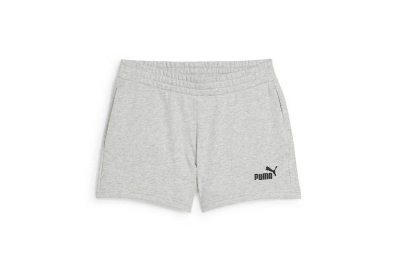 PUMA Trainingsshorts Puma Damen Short ESS Small No. 1 Logo 4 TR 682438 von PUMA