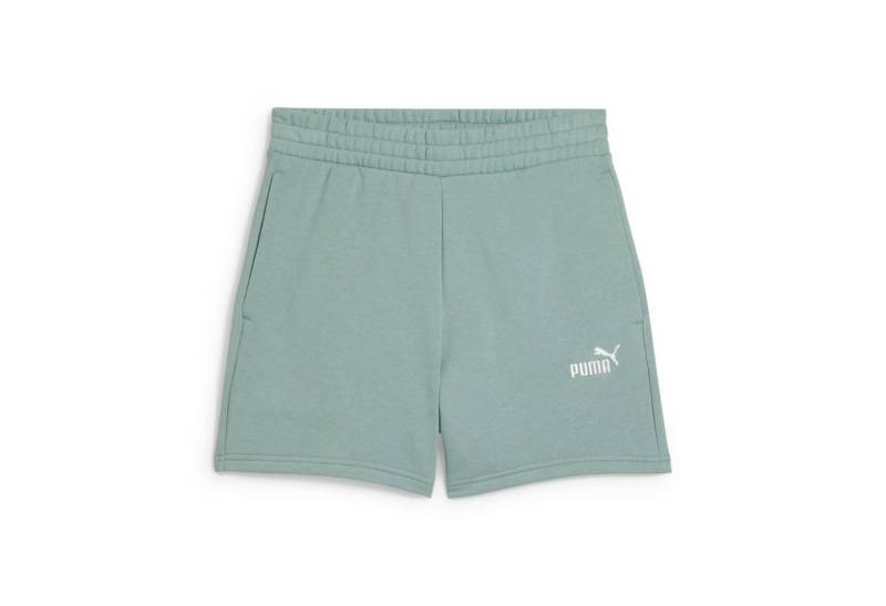 PUMA Trainingsshorts Puma Damen Short ESS Small No. 1 Logo 5 TR 682441 von PUMA