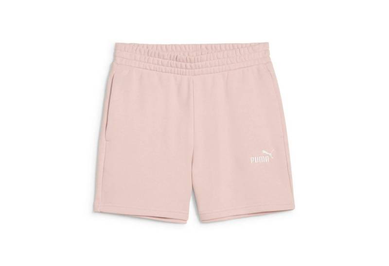 PUMA Trainingsshorts Puma Damen Short ESS Small No. 1 Logo 5 TR 682441 von PUMA