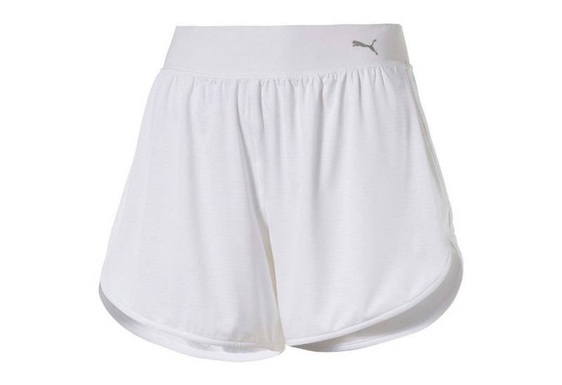 PUMA Trainingsshorts Puma Damen Short En Pointe Long Short 516427 von PUMA