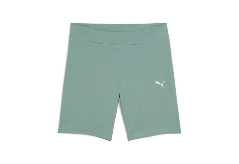 PUMA Trainingsshorts Puma Damen Short Leggings ESS Short 7 684981 von PUMA