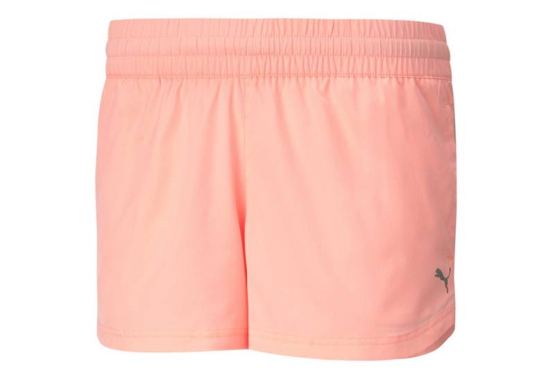 PUMA Trainingsshorts Puma Damen Short Performance Woven 3` Short S 520488 von PUMA