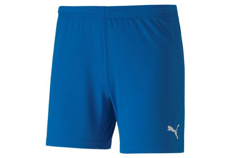 PUMA Trainingsshorts Puma Damen Short teamGOAL 23 Knit Shorts W 704379 von PUMA