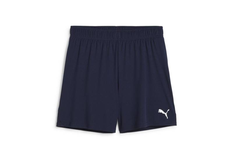 PUMA Trainingsshorts Puma Damen Short teamGOAL Shorts Wmns 705754 von PUMA