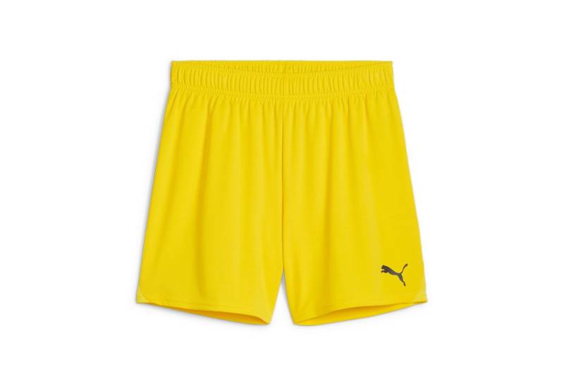 PUMA Trainingsshorts Puma Damen Short teamGOAL Shorts Wmns 705754 von PUMA