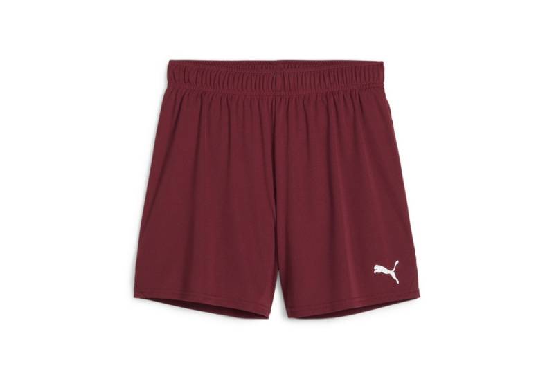 PUMA Trainingsshorts Puma Damen Short teamGOAL Shorts Wmns 705754 von PUMA