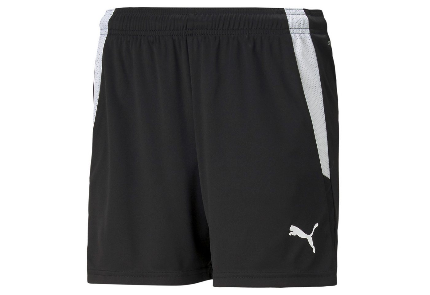 PUMA Trainingsshorts Puma Damen Shorts teamLIGA Shorts W 704936 von PUMA