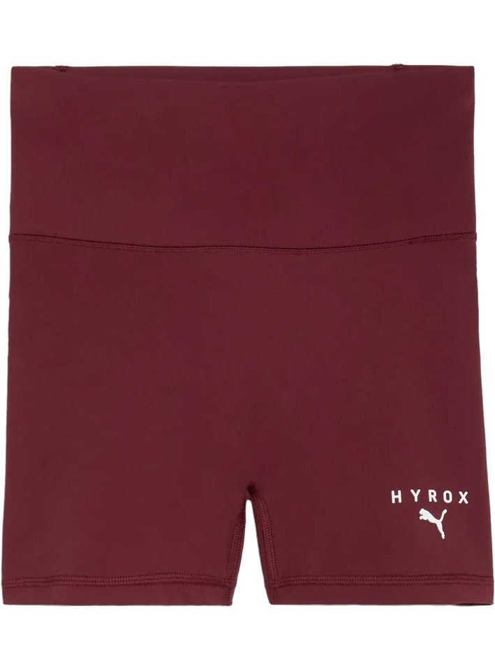 PUMA Trainingsshorts Puma Damen Tight Shorts von PUMA