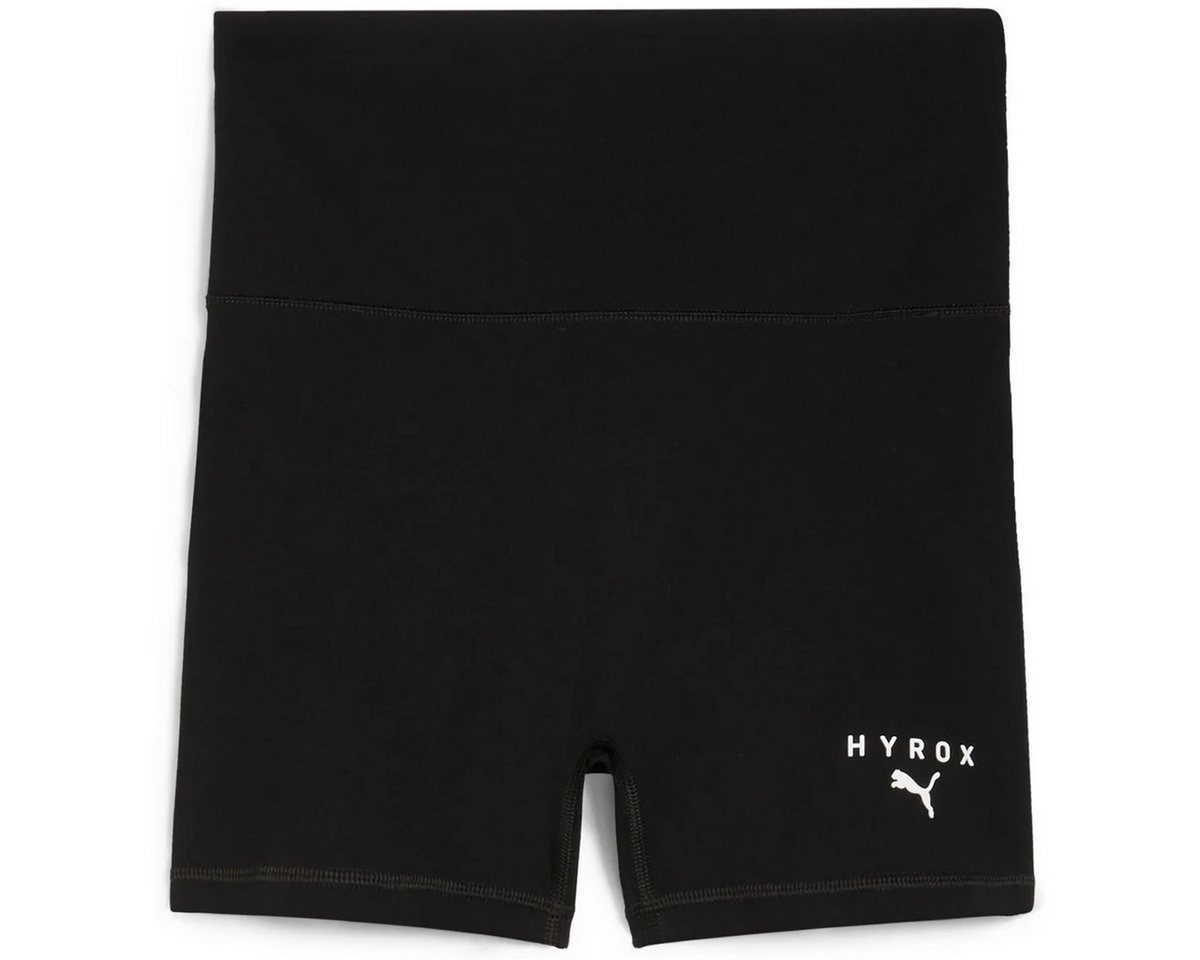 PUMA Trainingsshorts Puma Damen Tight Shorts von PUMA