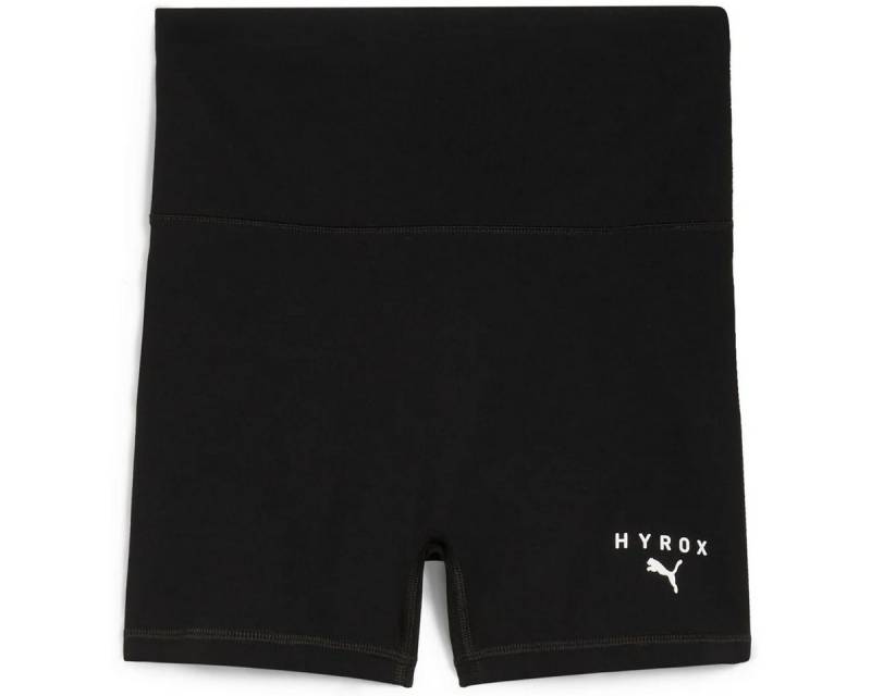PUMA Trainingsshorts Puma Damen Tight Shorts von PUMA