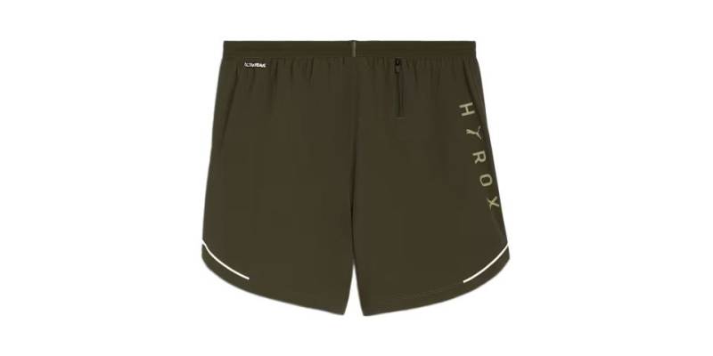 PUMA Trainingsshorts Puma Herren HYROX 6 Ultraweave Shorts von PUMA