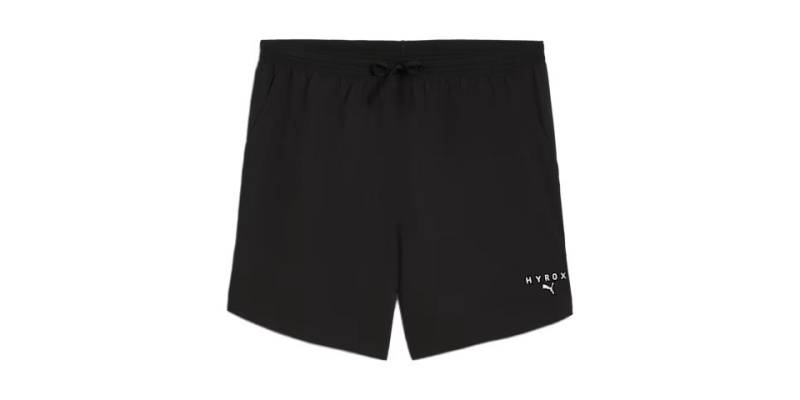 PUMA Trainingsshorts Puma Herren HYROX 6 Ultraweave Shorts von PUMA