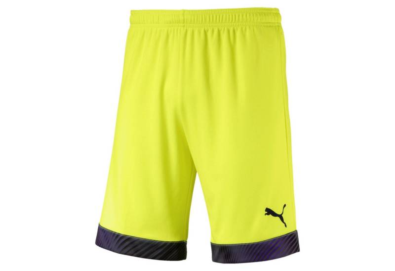 PUMA Trainingsshorts Puma Herren Short Cup Shorts 704034 von PUMA