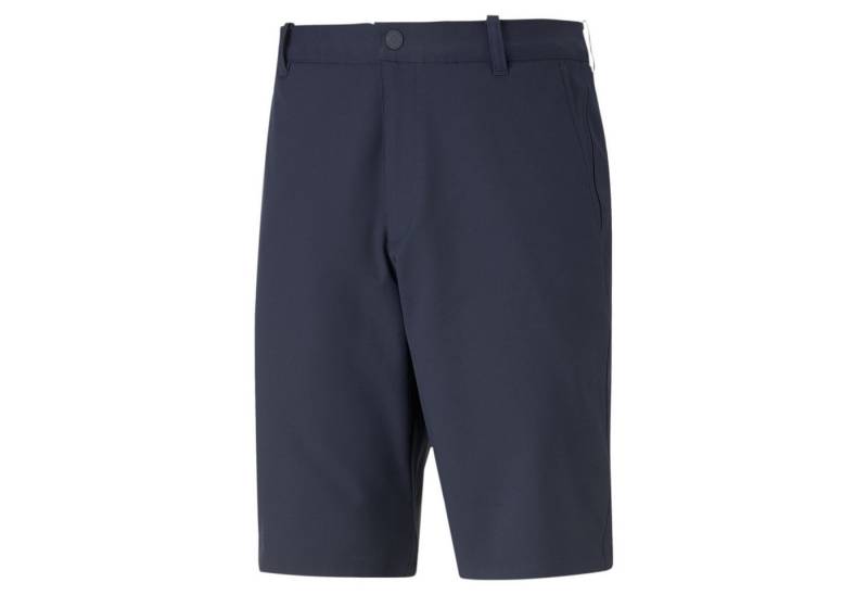 PUMA Trainingsshorts Puma Herren Short Dealer Short 10 535522 von PUMA