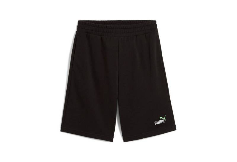 PUMA Trainingsshorts Puma Herren Short ESS 2 COLOR No. 1 Logo 10 TR 684715 von PUMA