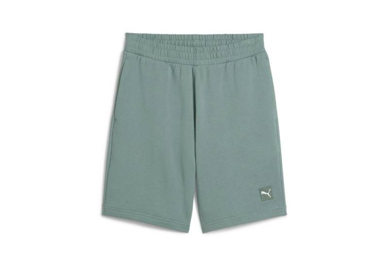 PUMA Trainingsshorts Puma Herren Short ESS ELEVATED 9 TR 684730 von PUMA