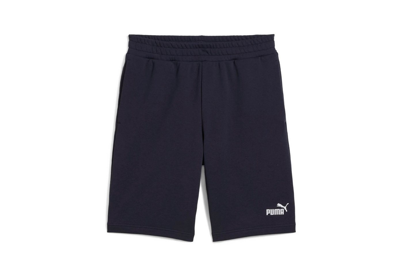 PUMA Trainingsshorts Puma Herren Short ESS No. 1 Logo 10 682594 von PUMA