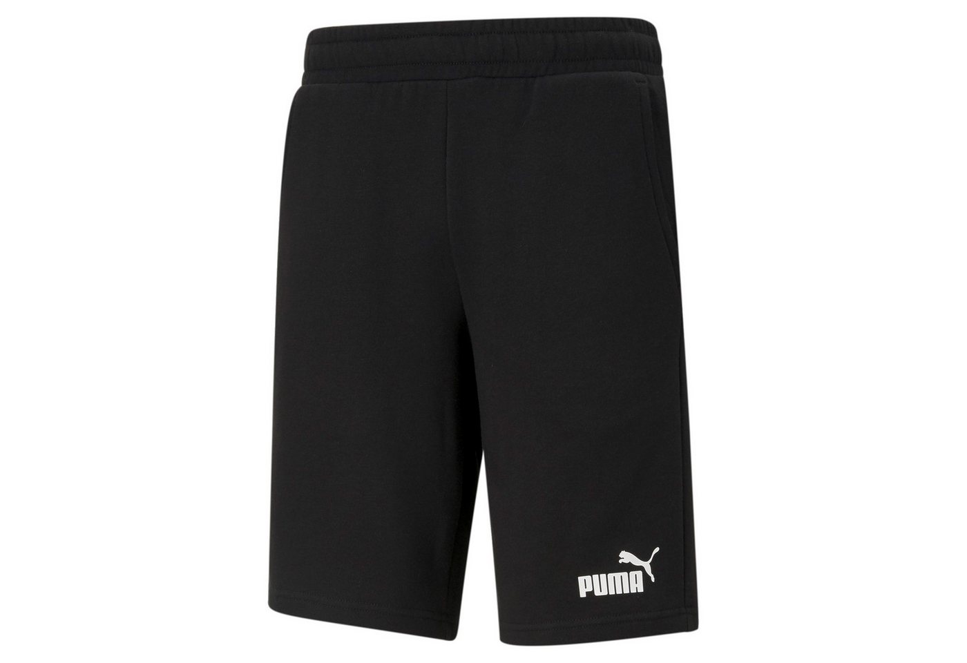 PUMA Trainingsshorts Puma Herren Short ESS Shorts 586709 von PUMA