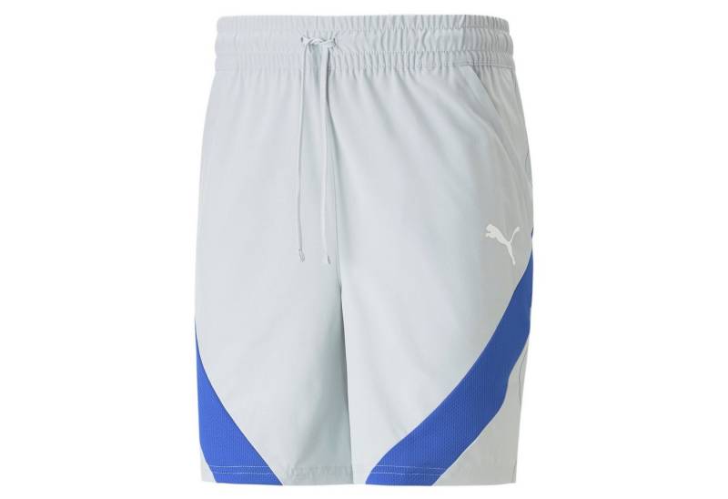 PUMA Trainingsshorts Puma Herren Short Fit 7 Stretch Woven Short 523294 von PUMA