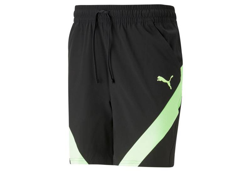 PUMA Trainingsshorts Puma Herren Short Fit 7 Stretch Woven Short 523294 von PUMA