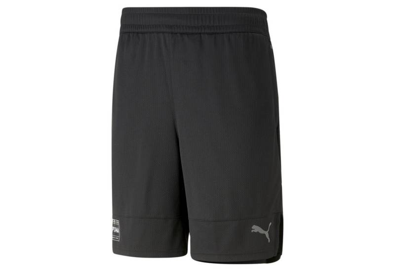 PUMA Trainingsshorts Puma Herren Short Fit Ultrabreathe 5 Q2 Short 523117 von PUMA