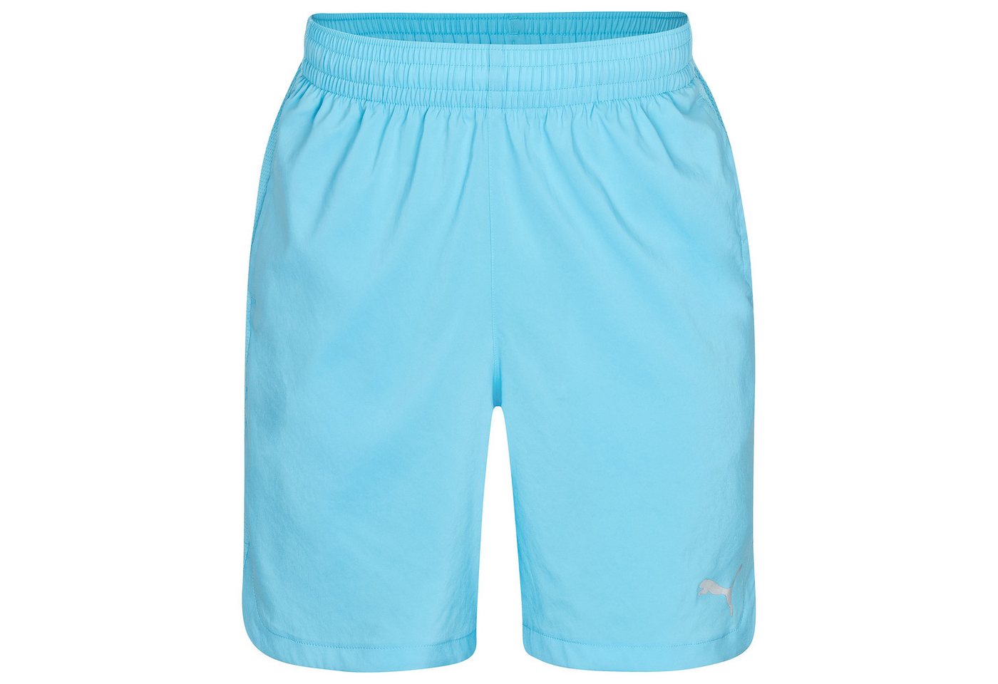 PUMA Trainingsshorts Puma Herren Short PUMA woven short 518387 von PUMA
