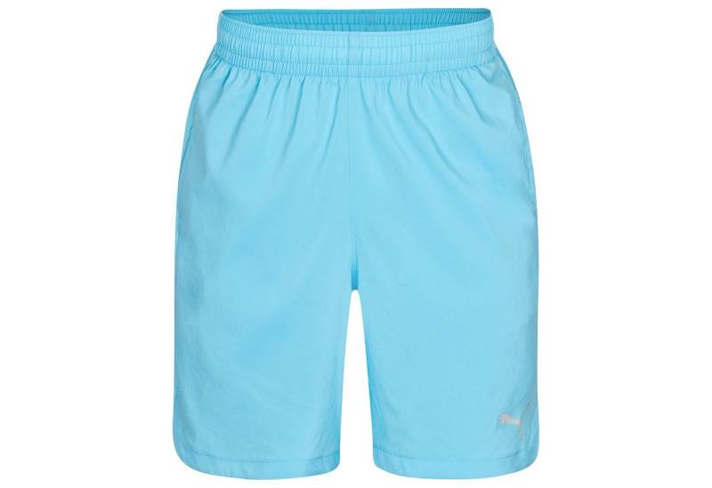 PUMA Trainingsshorts Puma Herren Short PUMA woven short 518387 von PUMA