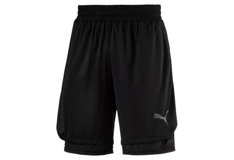 PUMA Trainingsshorts Puma Herren Short Reversible Training Short 515176 von PUMA