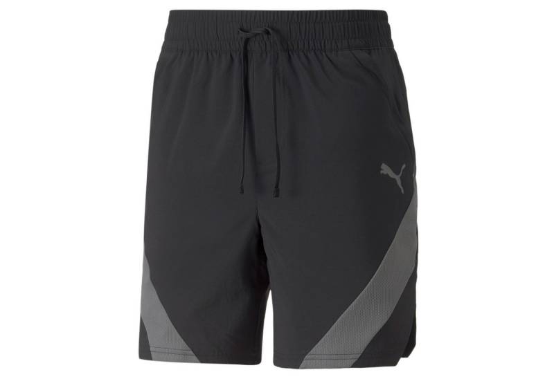 PUMA Trainingsshorts Puma Herren Short TRAIN FIT WOVEN 7 SHORT 522132 von PUMA