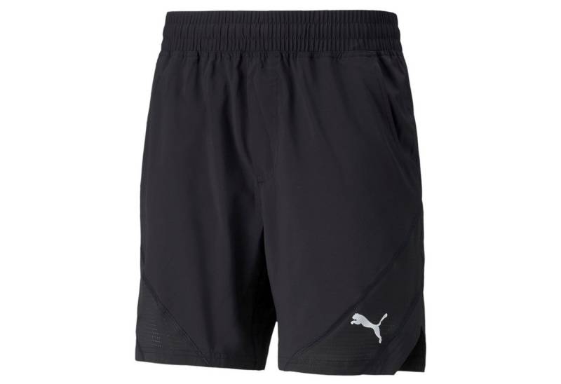 PUMA Trainingsshorts Puma Herren Short Train Vent Woven 7 Short 521531 von PUMA