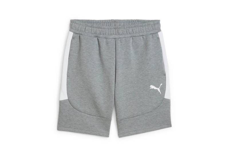 PUMA Trainingsshorts Puma Herren Short teamEVOSTRIPE 659951 von PUMA