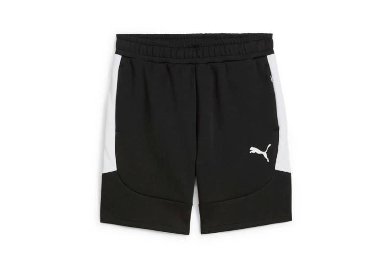 PUMA Trainingsshorts Puma Herren Short teamEVOSTRIPE 659951 von PUMA