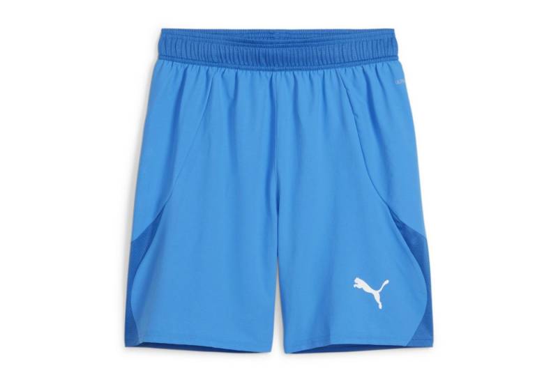 PUMA Trainingsshorts Puma Herren Short teamFINAL Shorts 705743 von PUMA