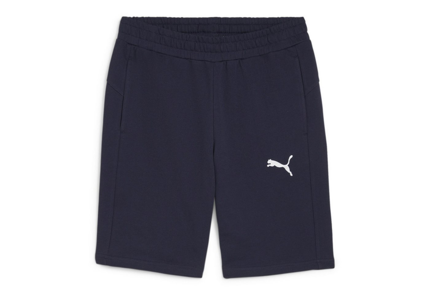 PUMA Trainingsshorts Puma Herren Short teamGOAL Casuals Shorts 658608 von PUMA