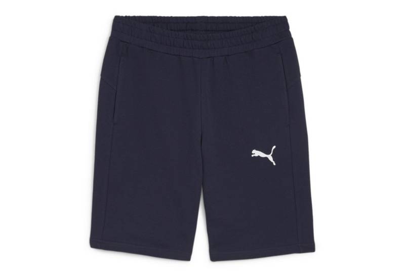 PUMA Trainingsshorts Puma Herren Short teamGOAL Casuals Shorts 658608 von PUMA