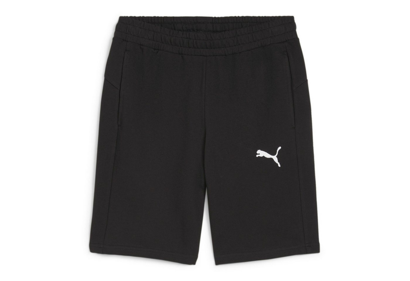 PUMA Trainingsshorts Puma Herren Short teamGOAL Casuals Shorts 658608 von PUMA