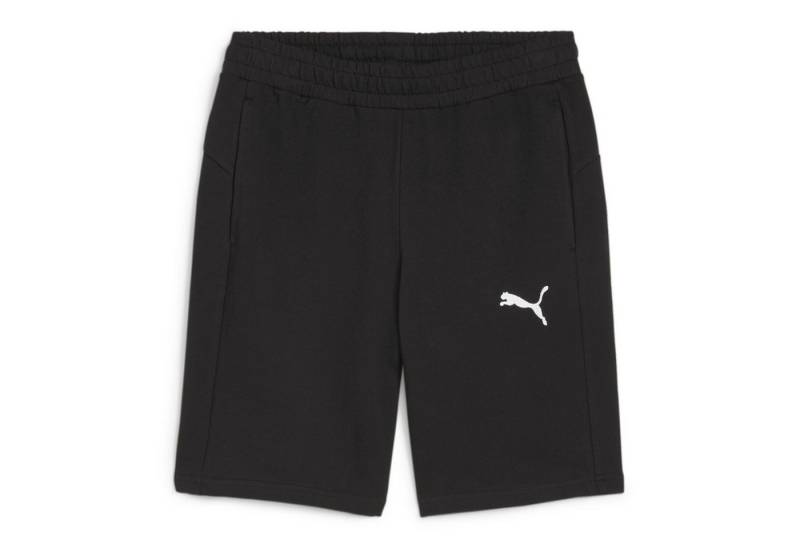 PUMA Trainingsshorts Puma Herren Short teamGOAL Casuals Shorts 658608 von PUMA