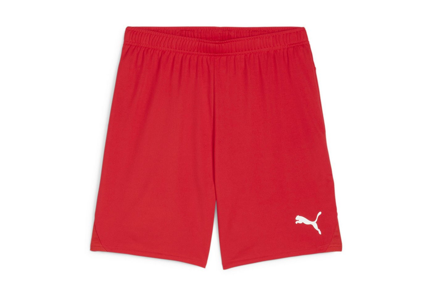 PUMA Trainingsshorts Puma Herren Short teamGOAL Shorts 705752 von PUMA