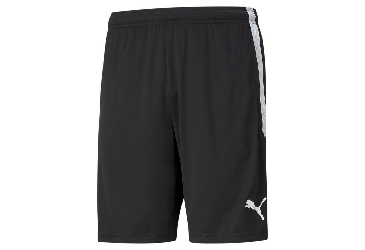 PUMA Trainingsshorts Puma Herren Short teamLIGA Training Shorts 657249 von PUMA