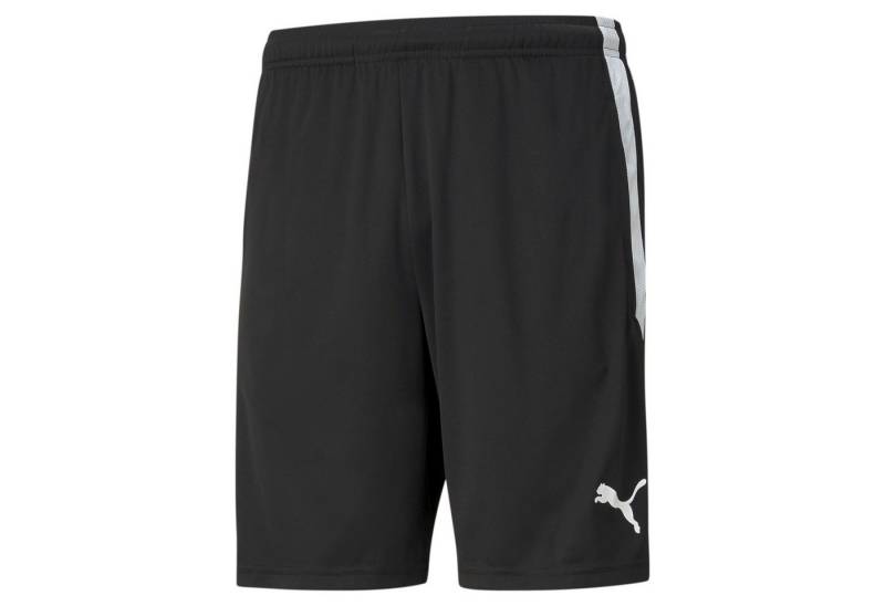 PUMA Trainingsshorts Puma Herren Short teamLIGA Training Shorts 657249 von PUMA