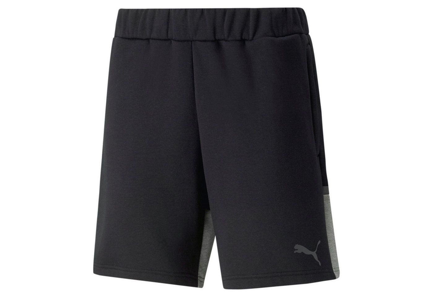 PUMA Trainingsshorts Puma Herren Shorts teamCUP Casuals Shorts 657989 von PUMA