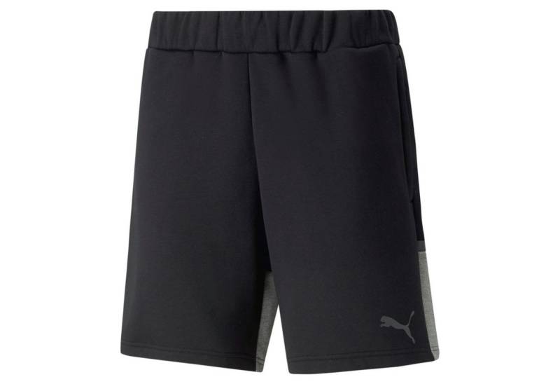 PUMA Trainingsshorts Puma Herren Shorts teamCUP Casuals Shorts 657989 von PUMA