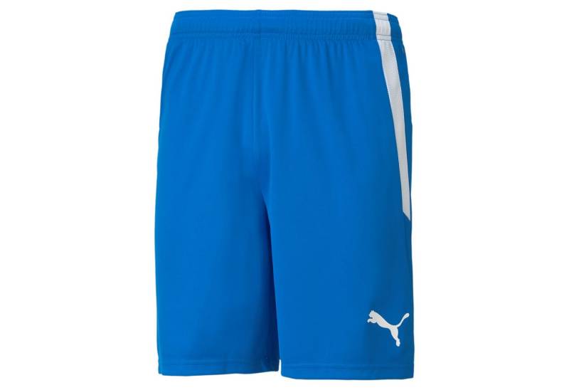 PUMA Trainingsshorts Puma Herren Shorts teamLIGA Shorts 704924 von PUMA