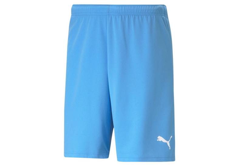 PUMA Trainingsshorts Puma Herren Shorts teamRISE Short 704942 von PUMA